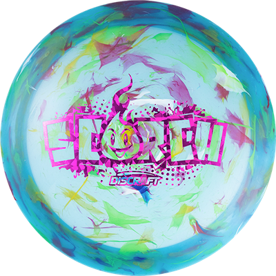 Jawbreaker Light Weight Scorch