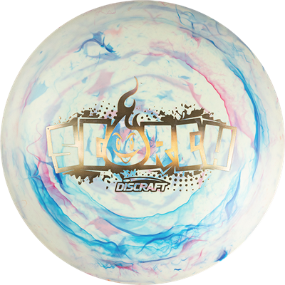 Jawbreaker Light Weight Scorch