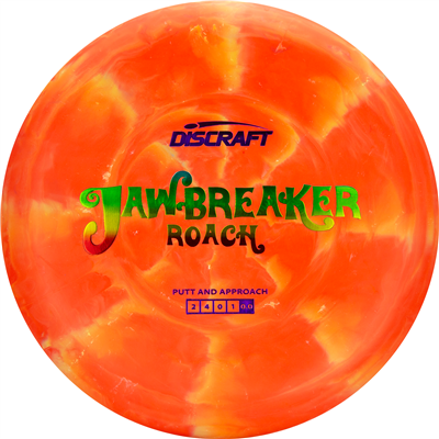 Discraft Jawbreaker Roach