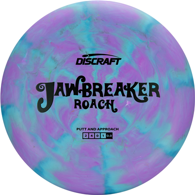 Discraft Jawbreaker Roach