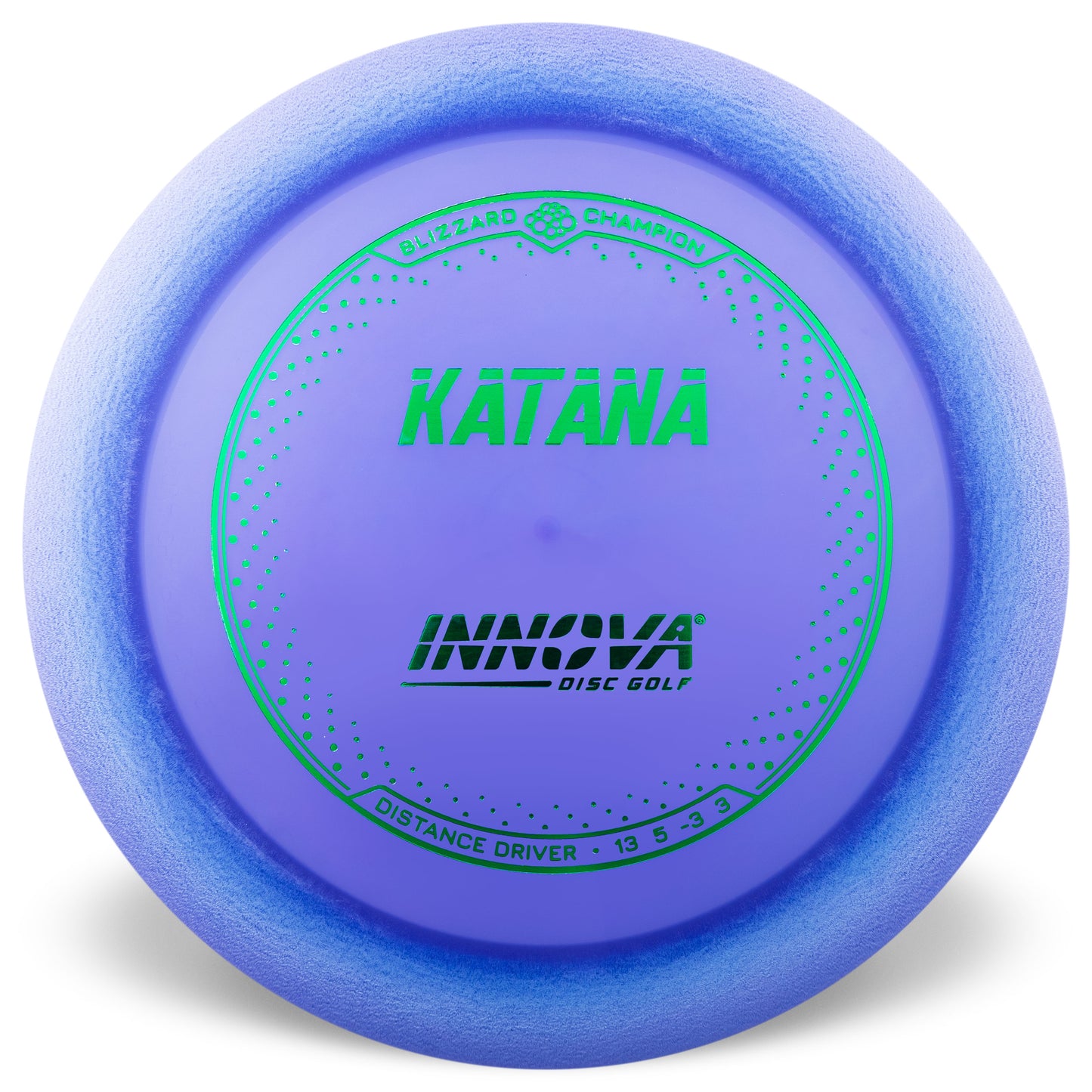 Innova Blizzard Champion Katana