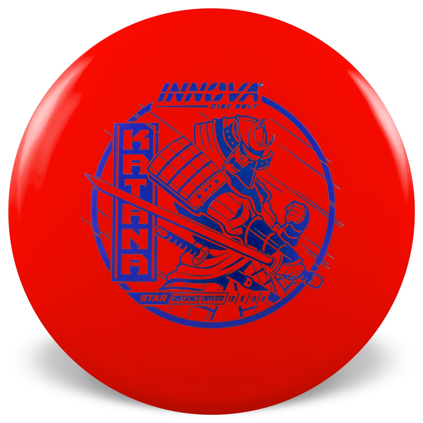 Innova Star Katana