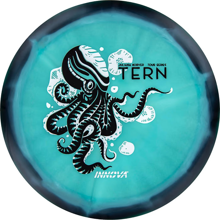 Innova Proto Glow Halo Star Tern Juliana Korver (Tour Series)