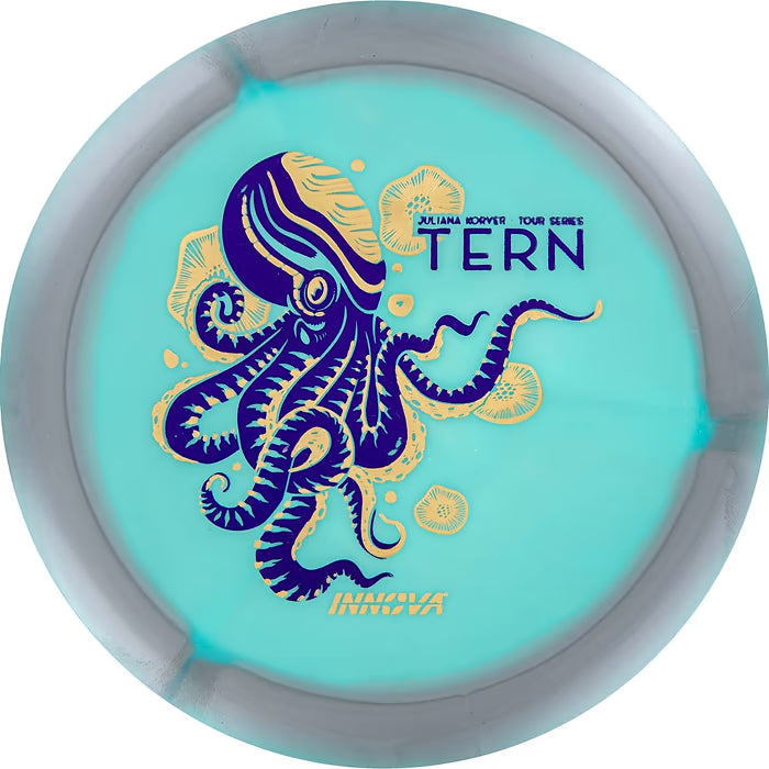 Innova Proto Glow Halo Star Tern Juliana Korver (Tour Series)