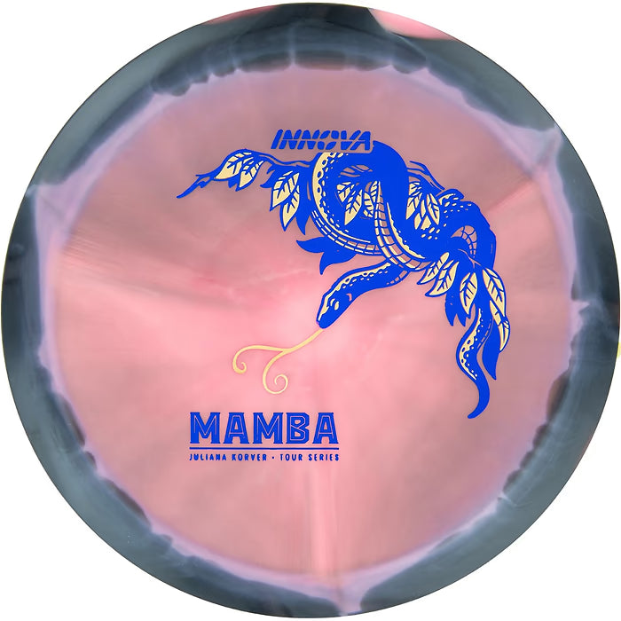 Innova Proto Glow Halo Star Mamba Juliana Korver 2026 Tour Series