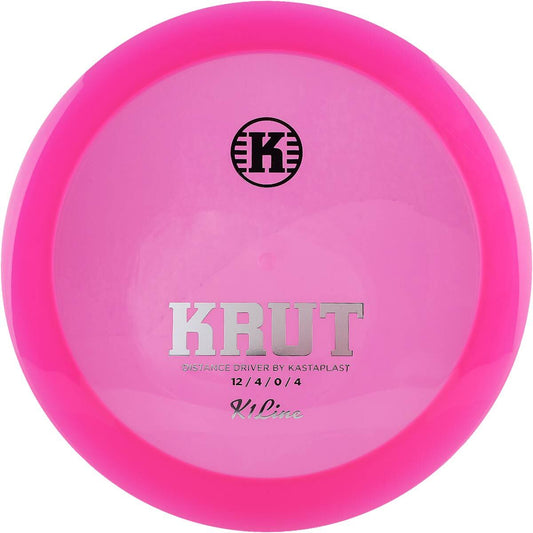 Kastaplast K1 Krut