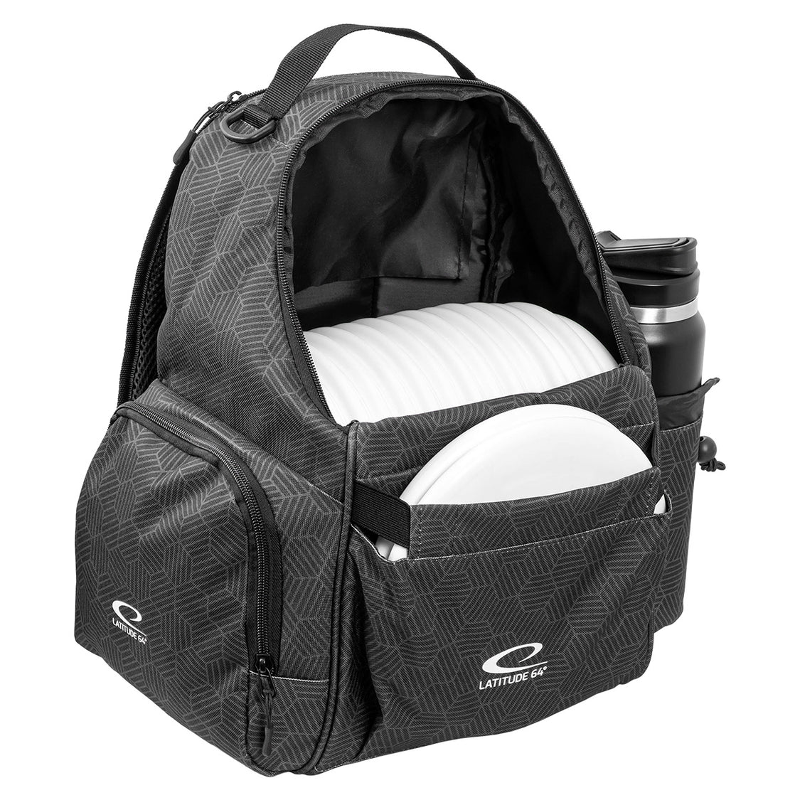 Latitude 64 Swift Hex Backpack