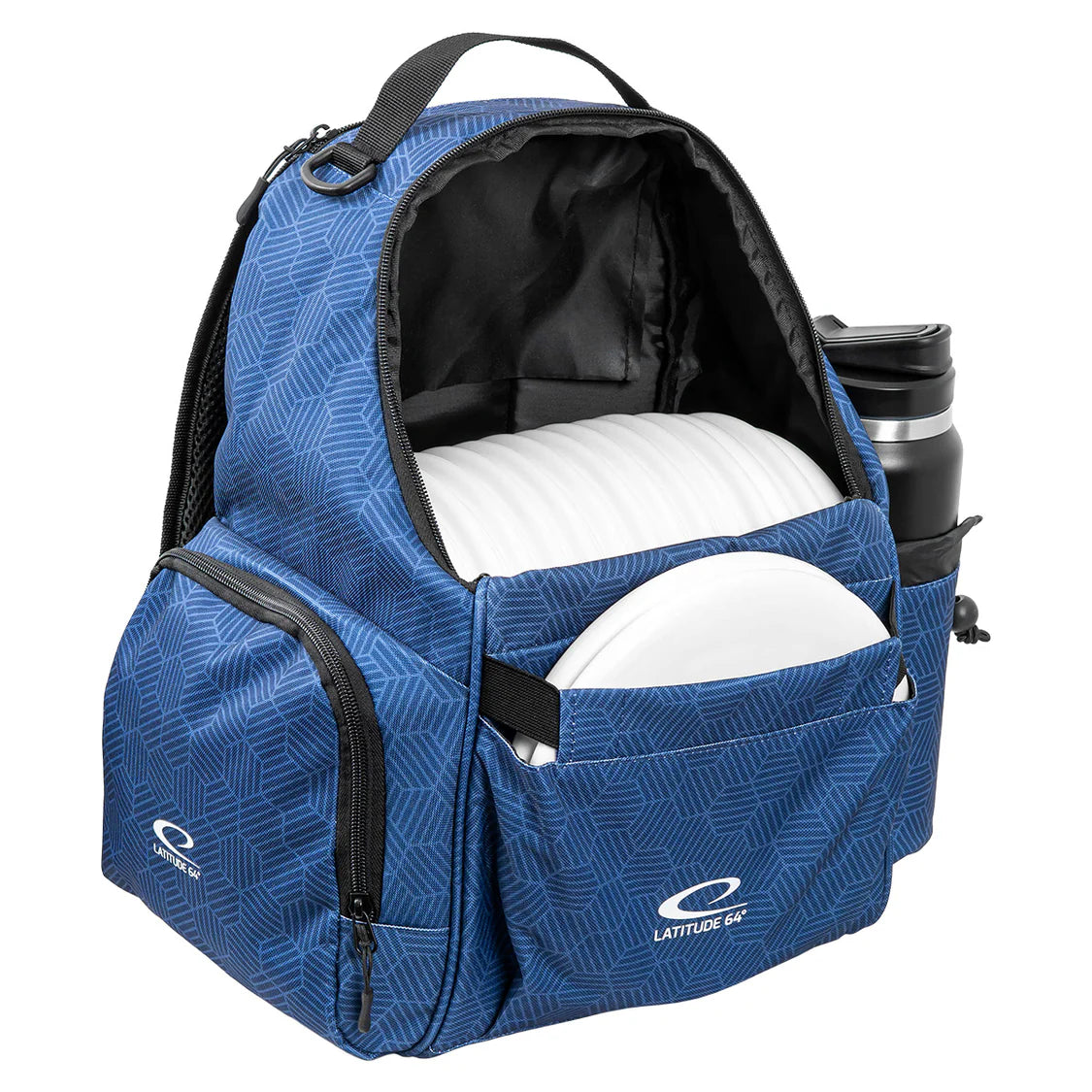 Latitude 64 Swift Hex Backpack