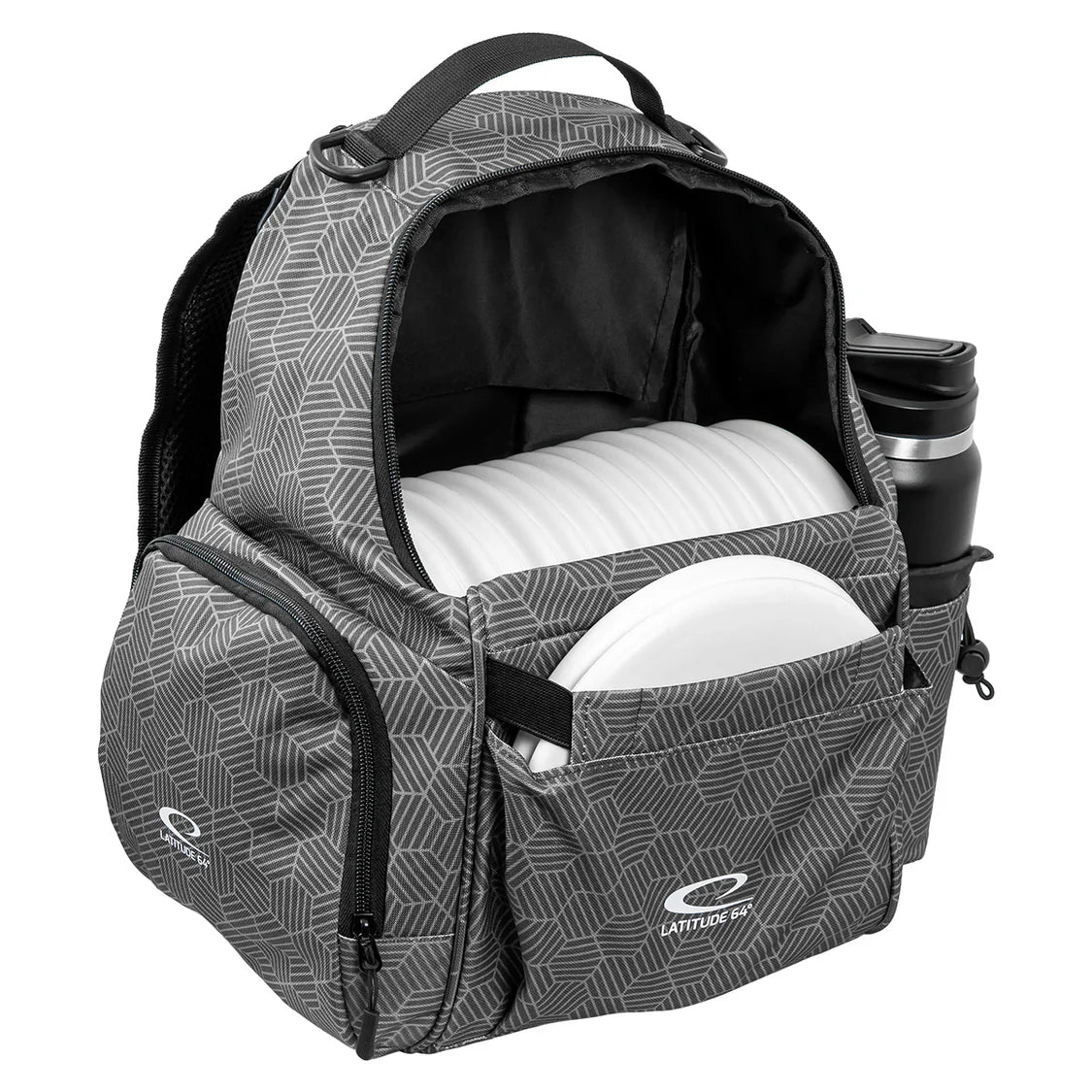 Latitude 64 Swift Hex Backpack