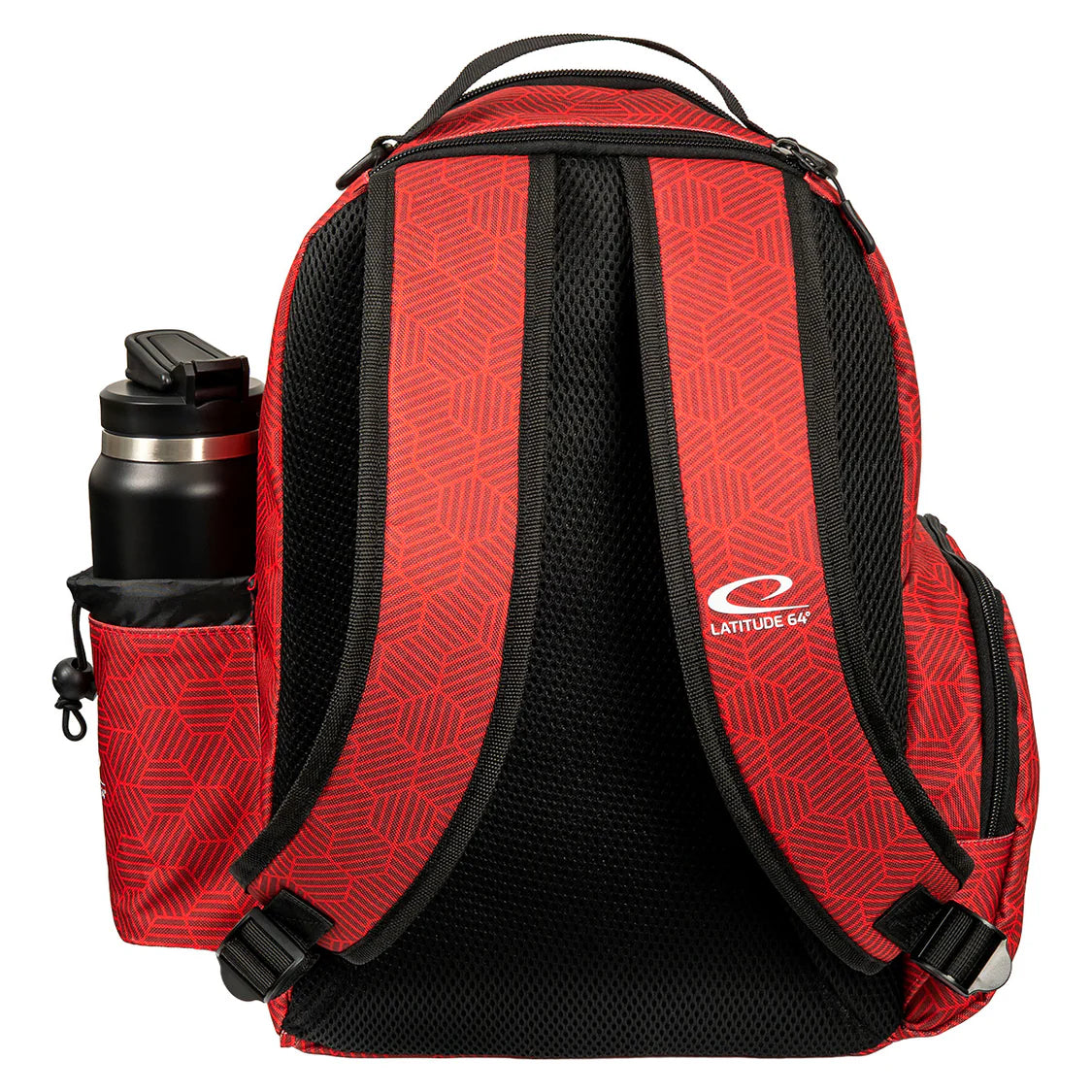 Latitude 64 Swift Hex Backpack