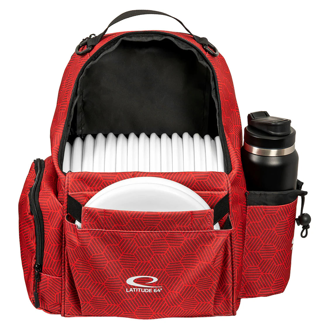 Latitude 64 Swift Hex Backpack