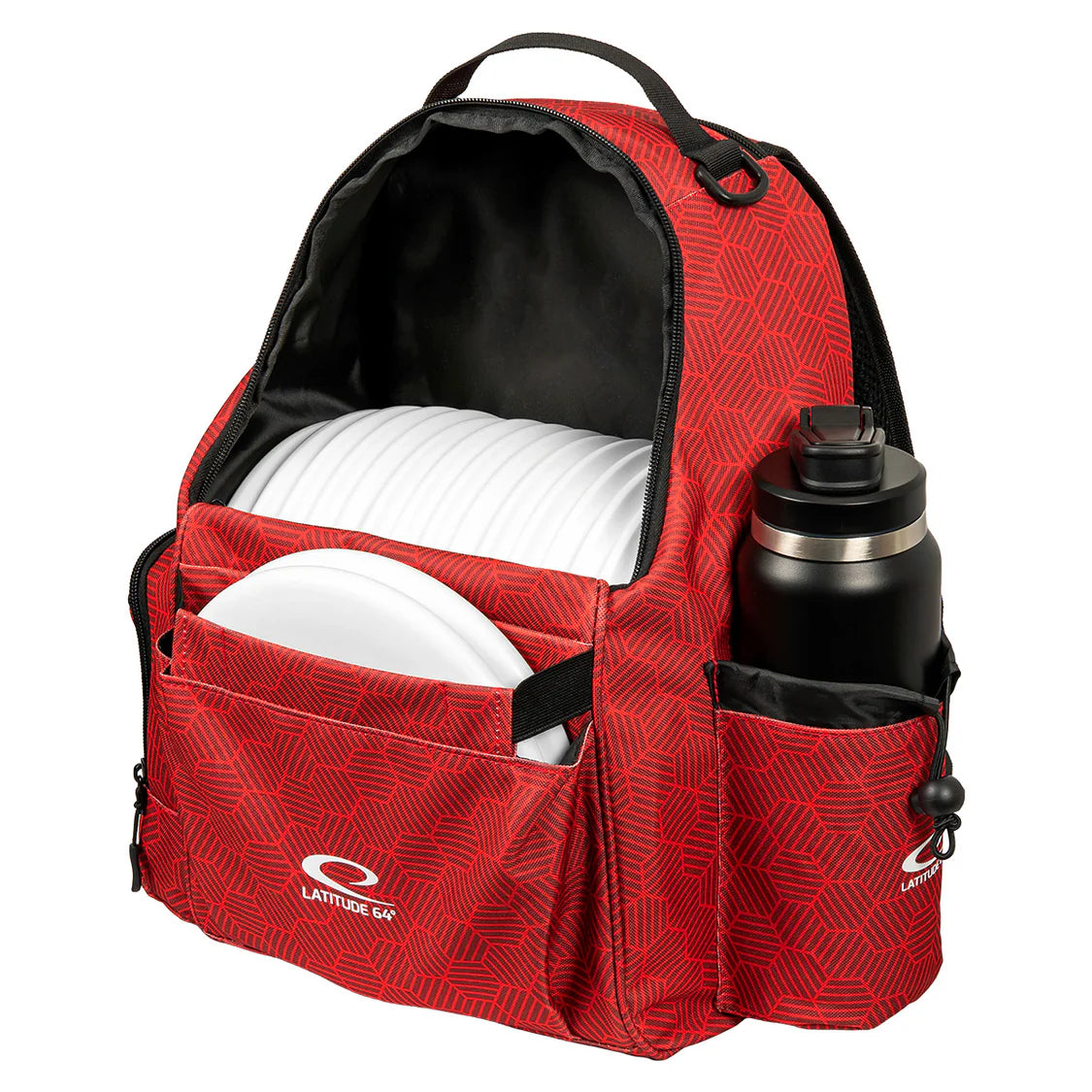 Latitude 64 Swift Hex Backpack