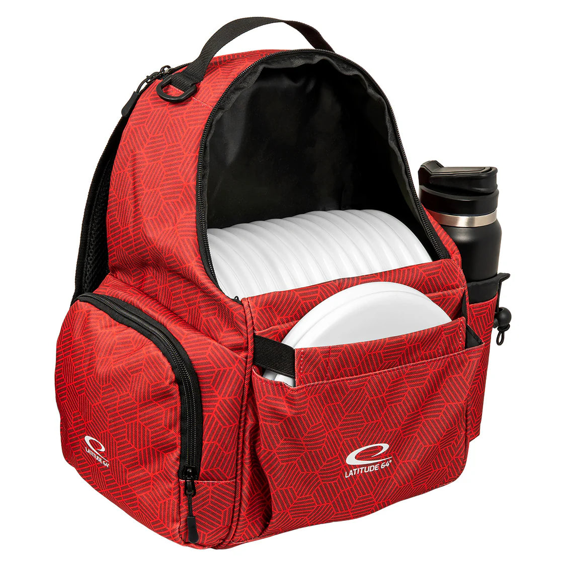 Latitude 64 Swift Hex Backpack