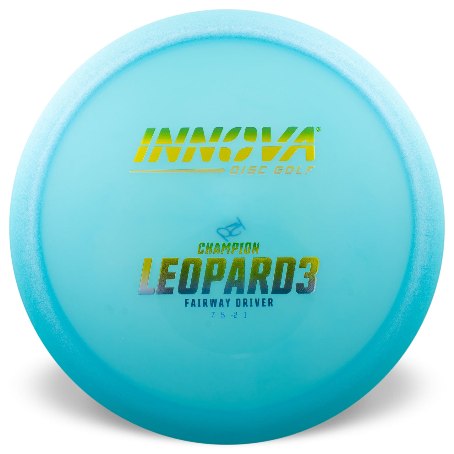 Innova Champion Leopard3
