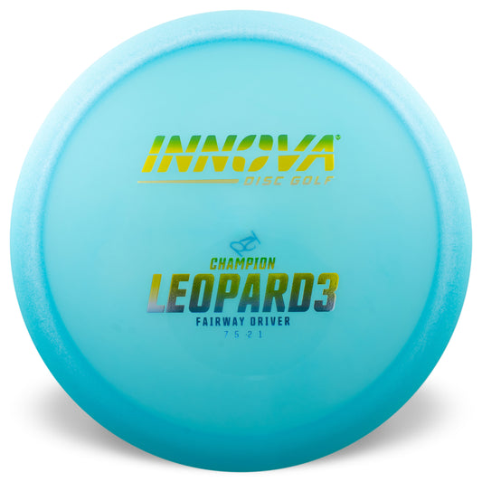 Innova Champion Leopard3