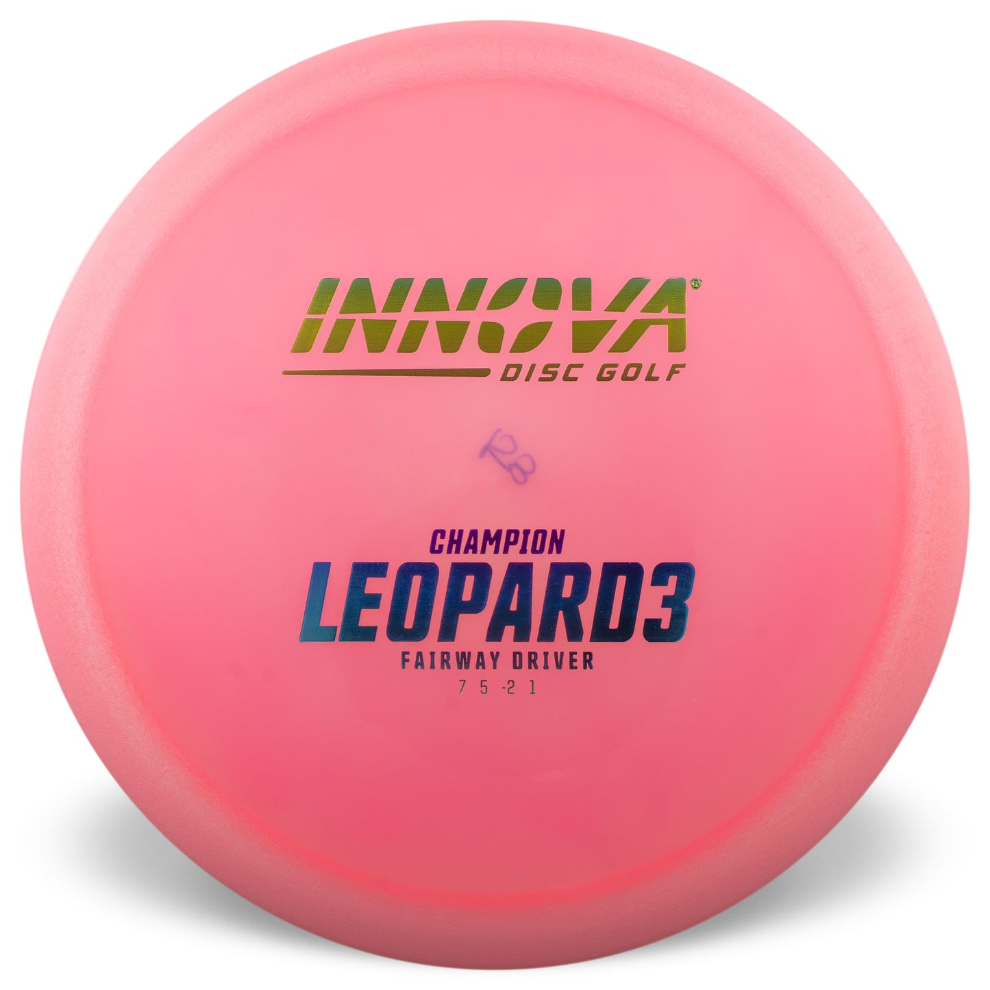 Innova Champion Leopard3