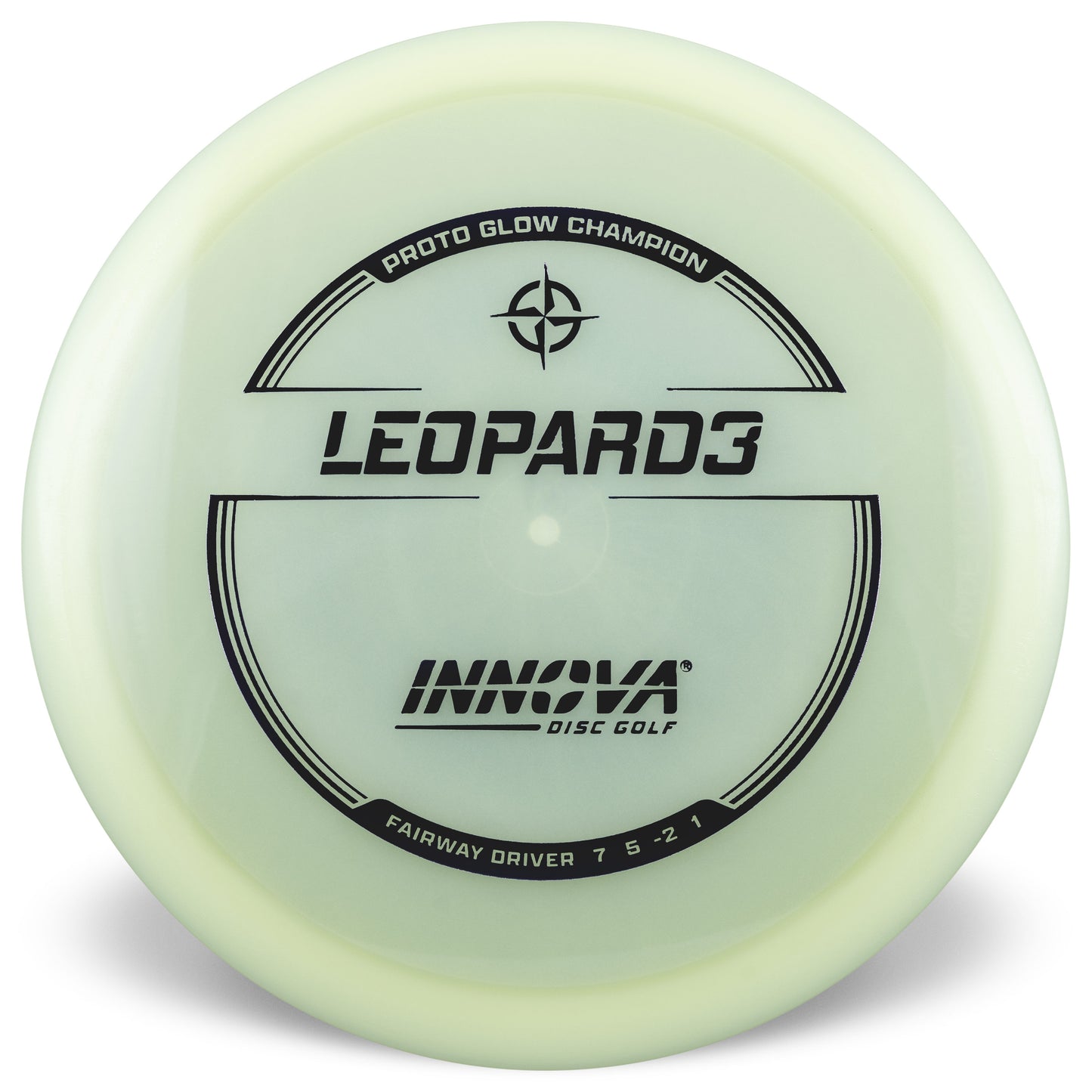 Innova Proto Glow Champion Leopard3