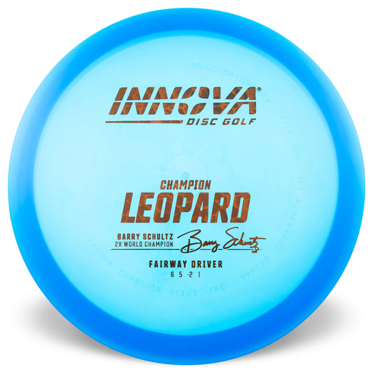Innova Champion Leopard