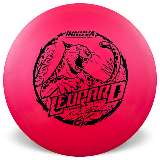 Innova GStar Leopard