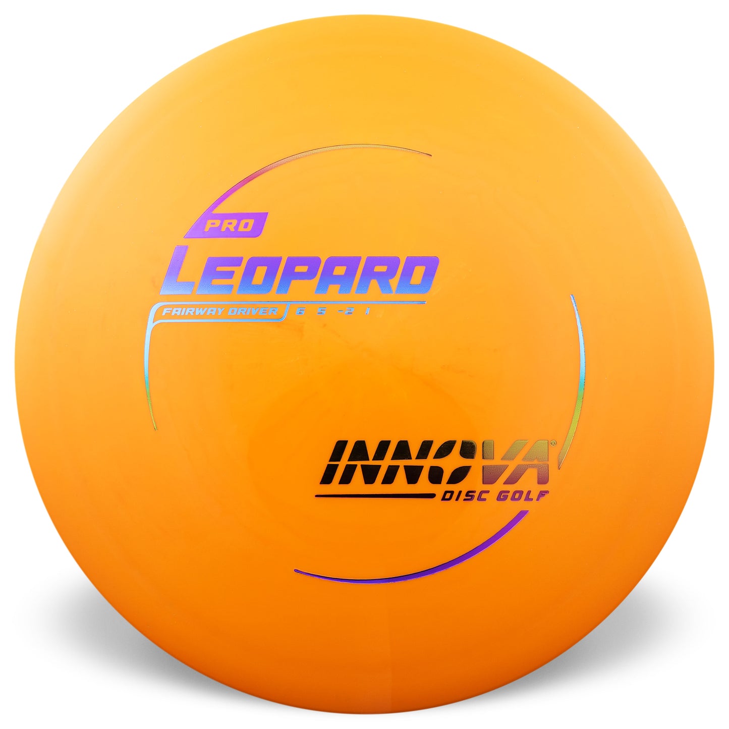 Innova Pro Leopard