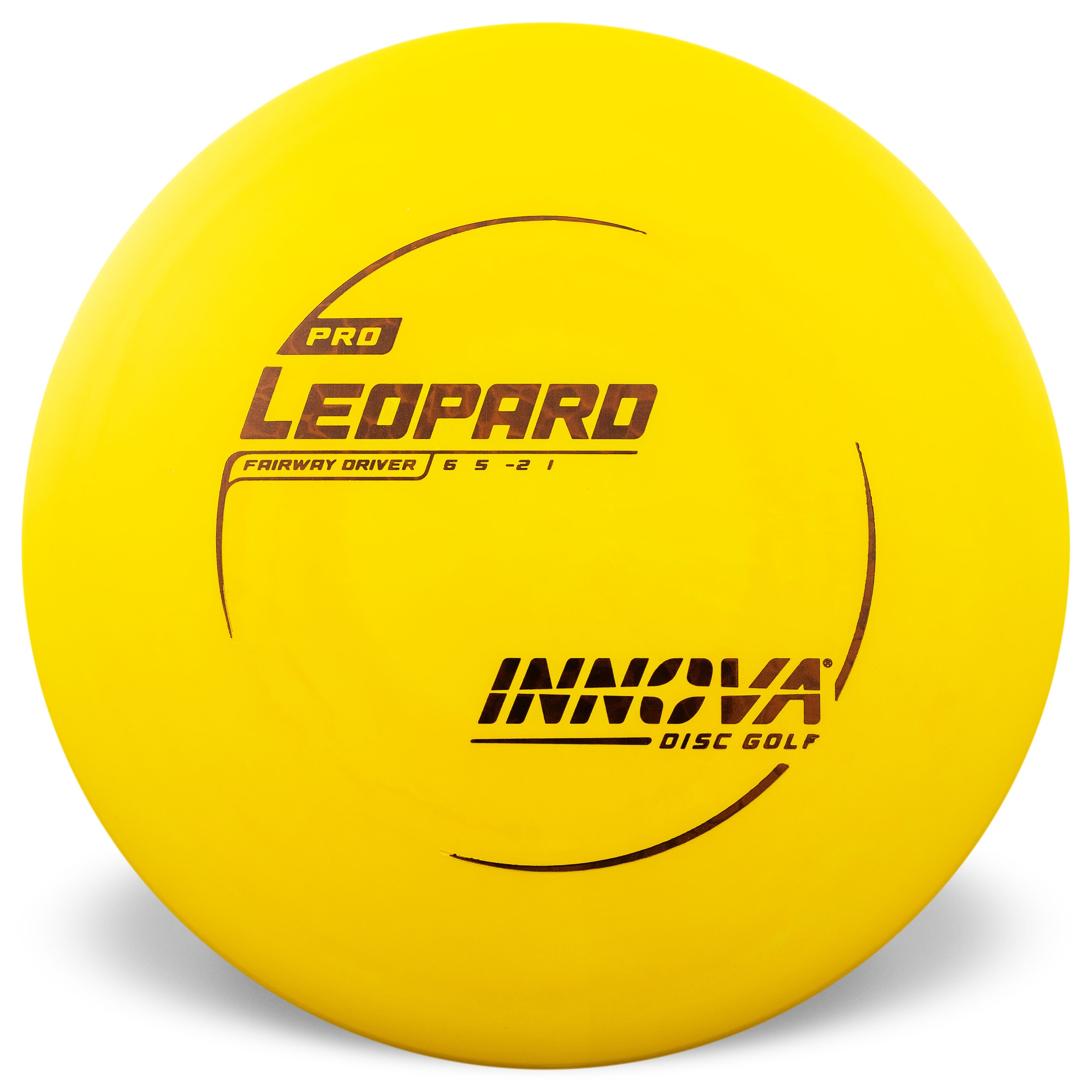 Innova Pro Leopard – Dolfin Discs