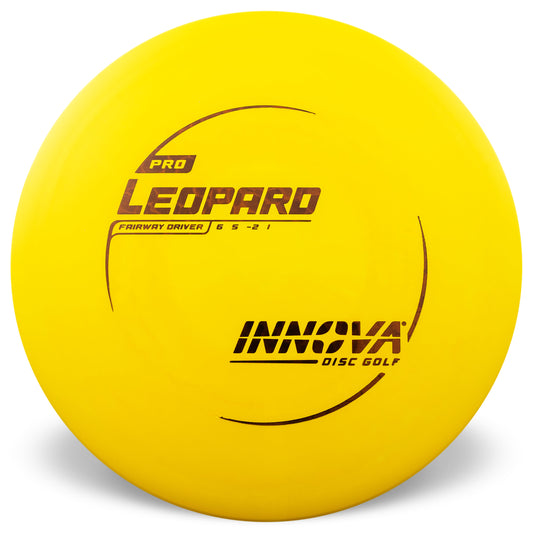 Innova Pro Leopard