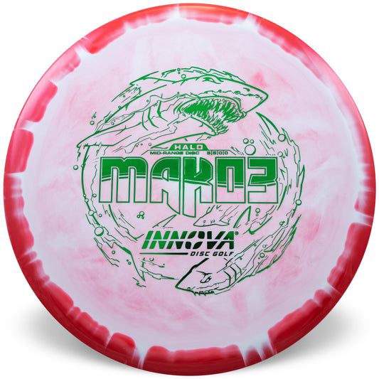 Innova Halo Star Mako3