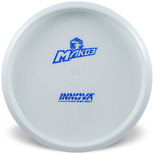 Innova Star Mako3 (Bottom Stamp)