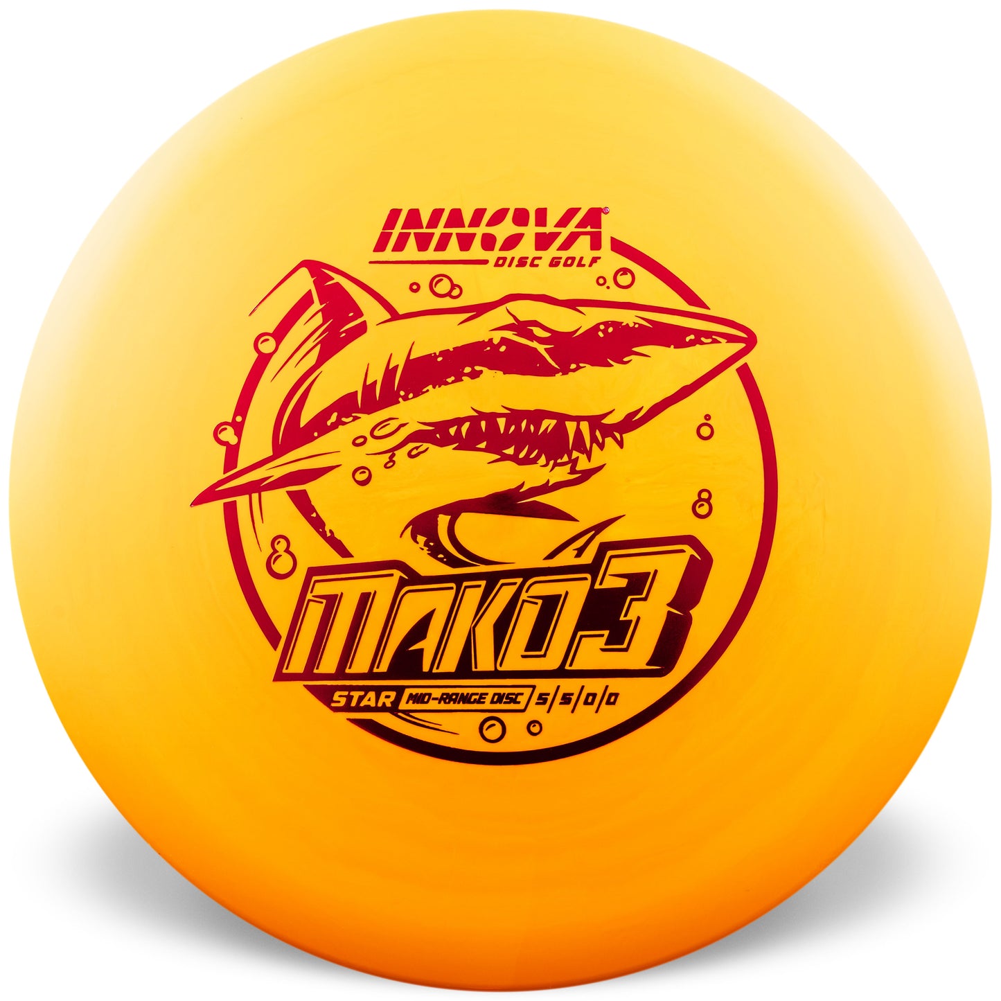 Innova Star Mako3