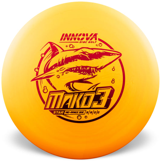 Innova Star Mako3