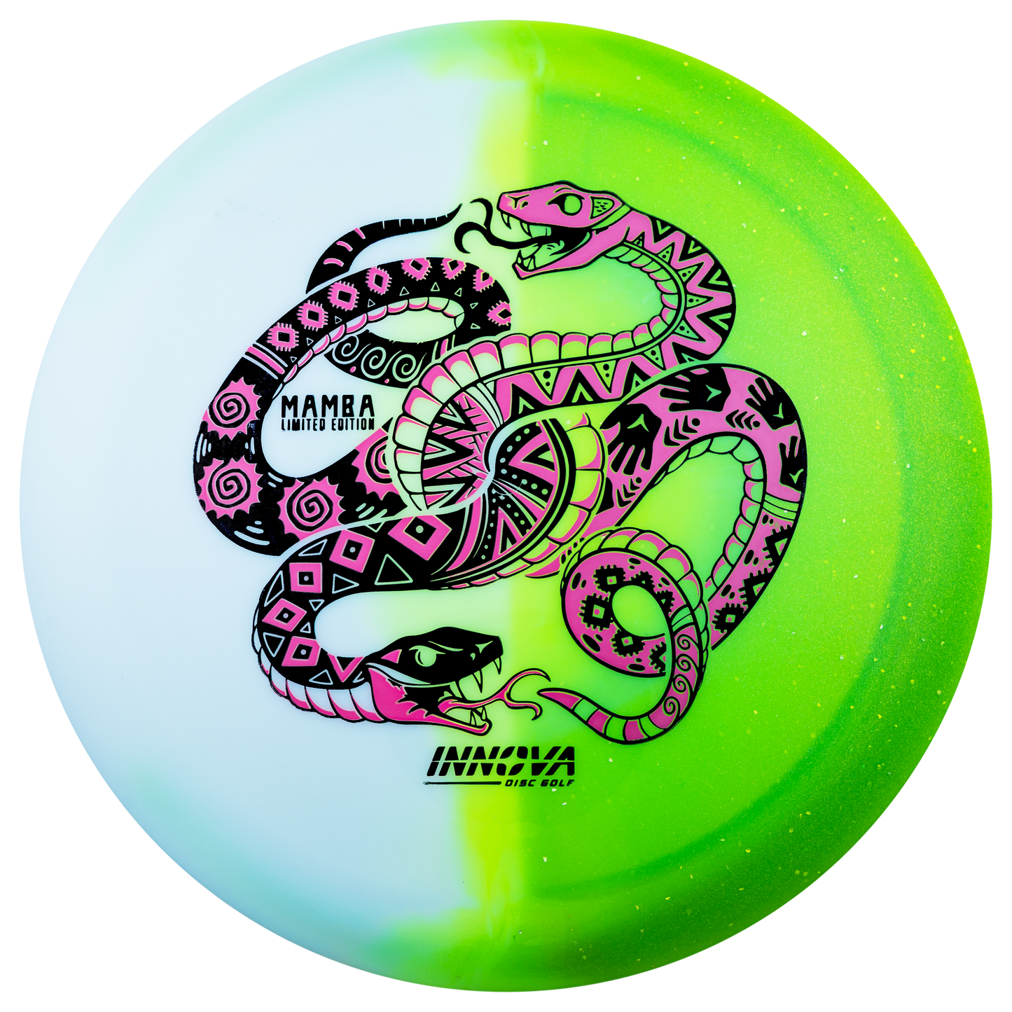 Innova Limited Edition Duo Mamba