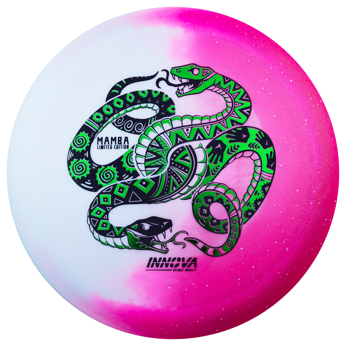 Innova Limited Edition Duo Mamba