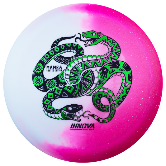 Innova Limited Edition Duo Mamba