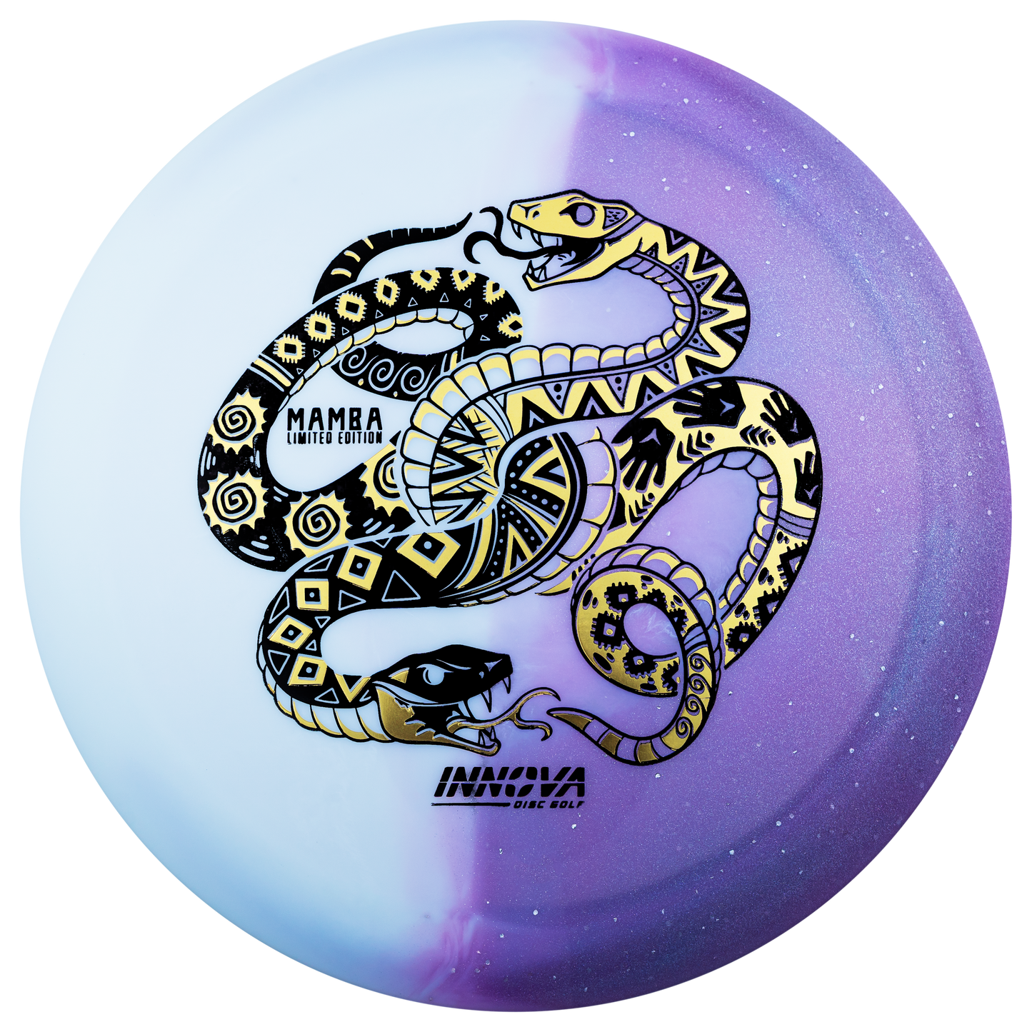 Innova Limited Edition Duo Mamba