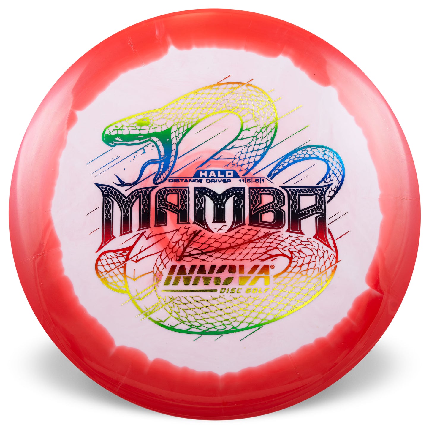 Innova Halo Star Mamba