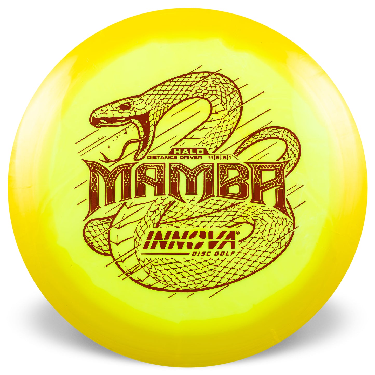 Innova Halo Star Mamba