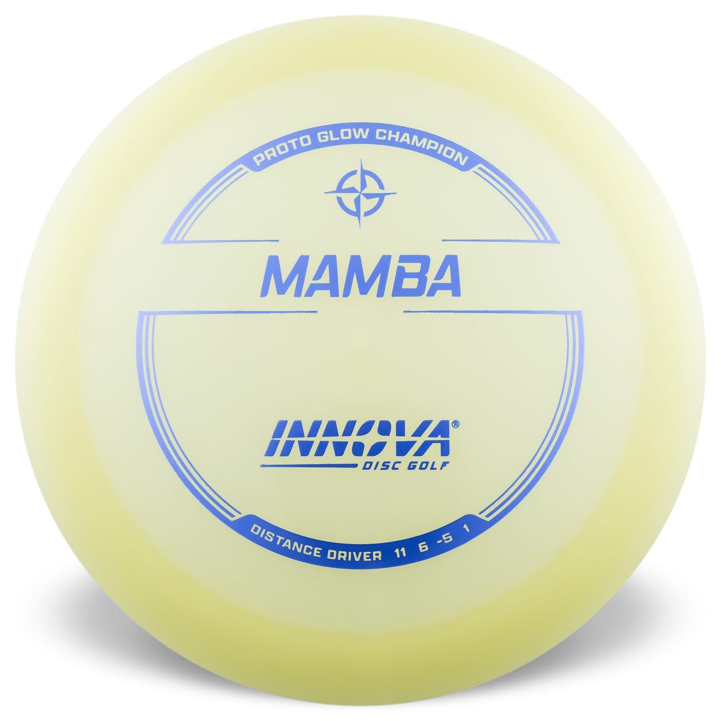 Innova Proto Glow Champion Mamba