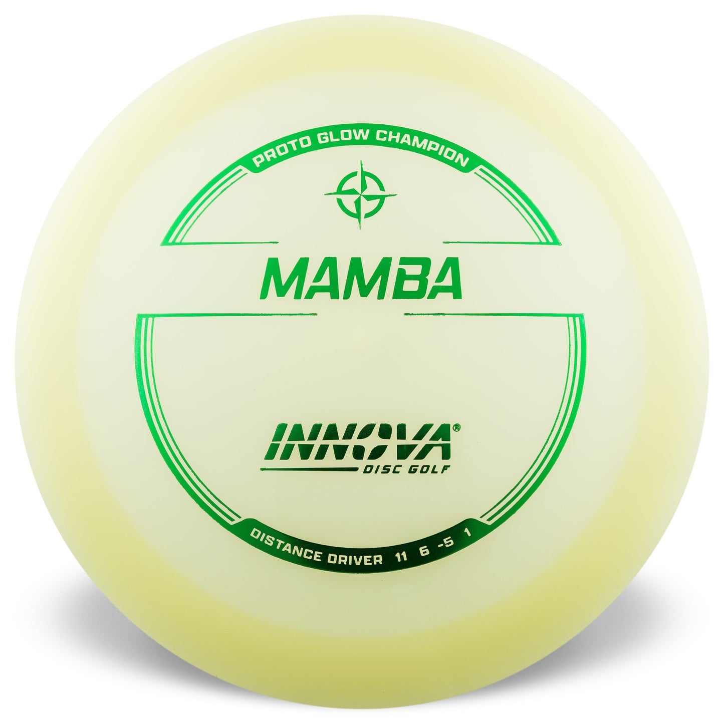 Innova Proto Glow Champion Mamba