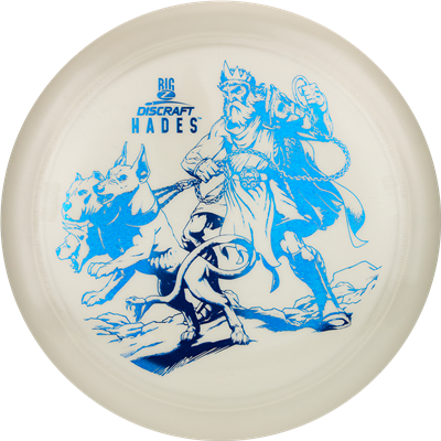 Discraft Big Z Hades