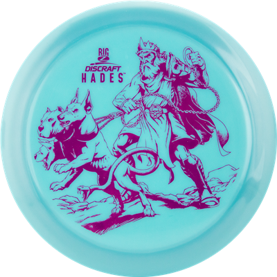 Discraft Big Z Hades