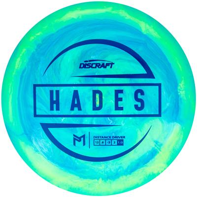 Paul McBeth ESP Hades