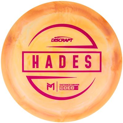 Paul McBeth ESP Hades