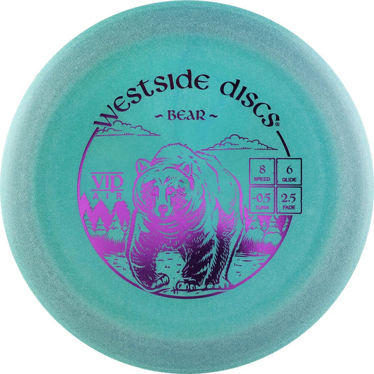 Westside VIP Air Bear
