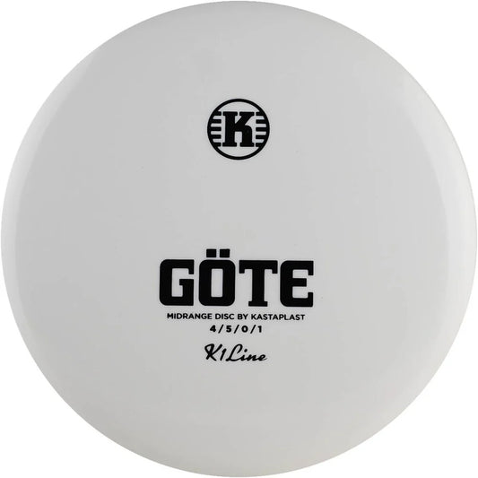 Kastaplast K1 Gote