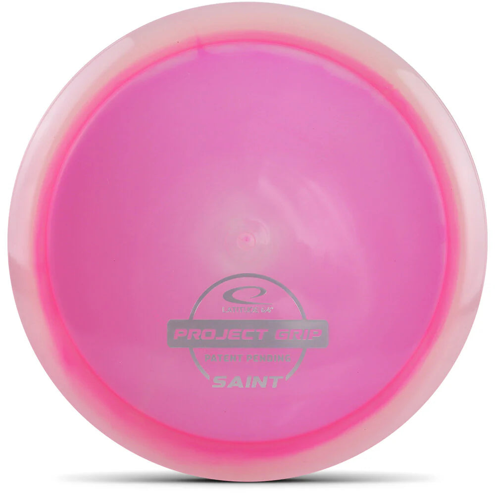 Latitude 64 Project Grip Saint