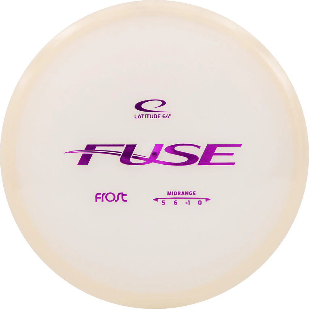 Latitude 64 Frost Fuse