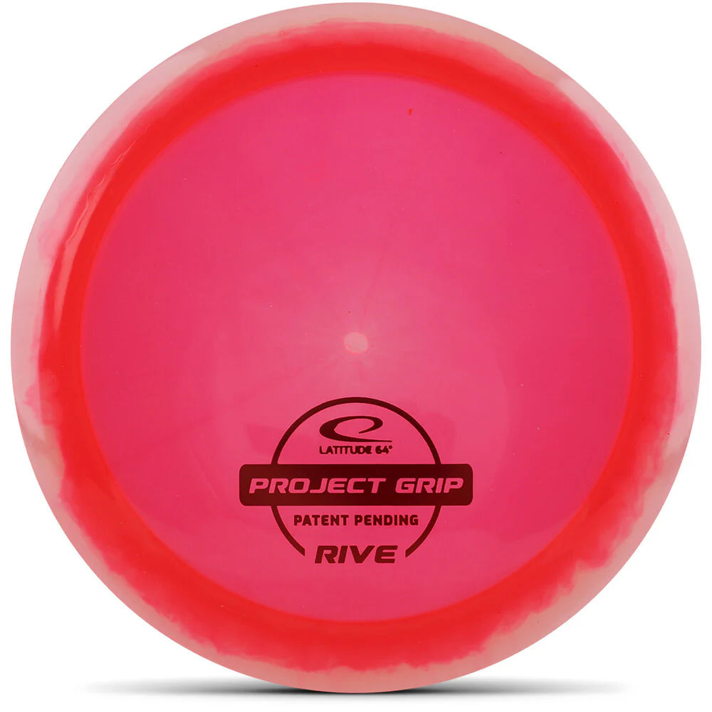 Project Grip Rive