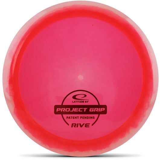 Project Grip Rive