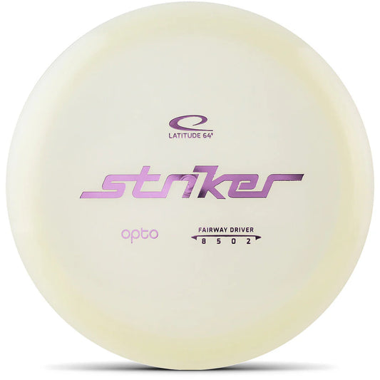 Latitude 64 Opto Striker