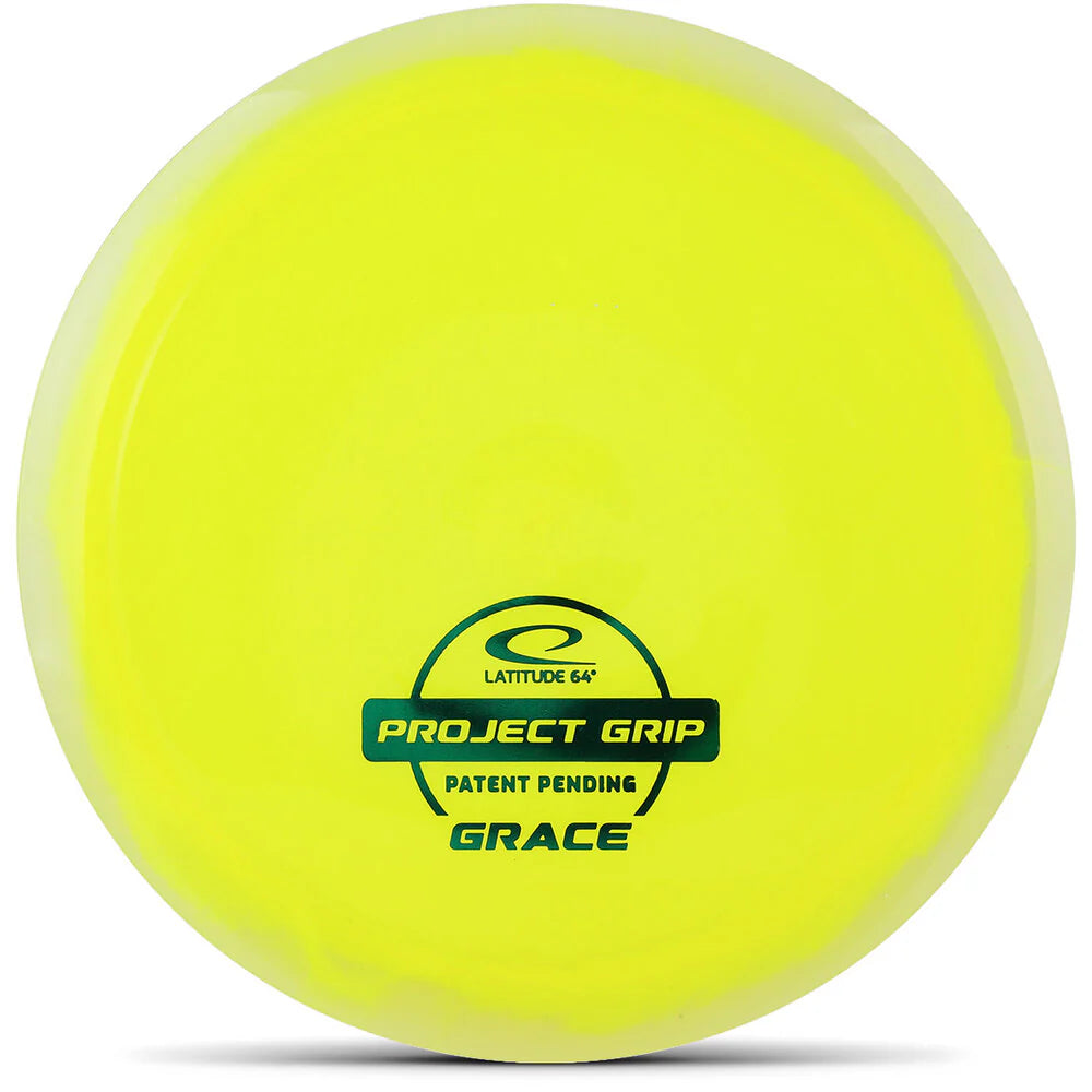 Project Grip Grace